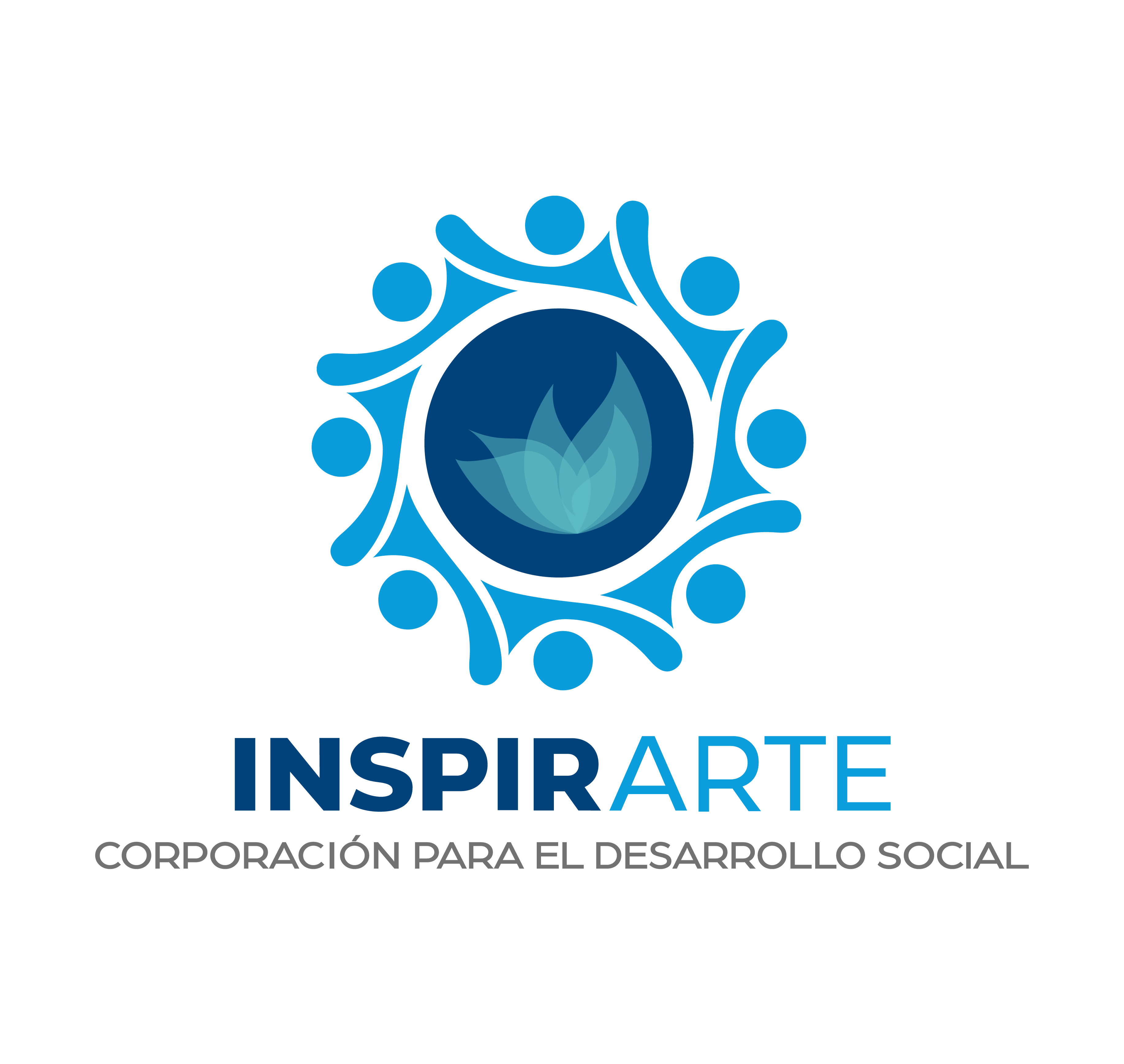 Corporación Para El Desarrollo Social inspirArte